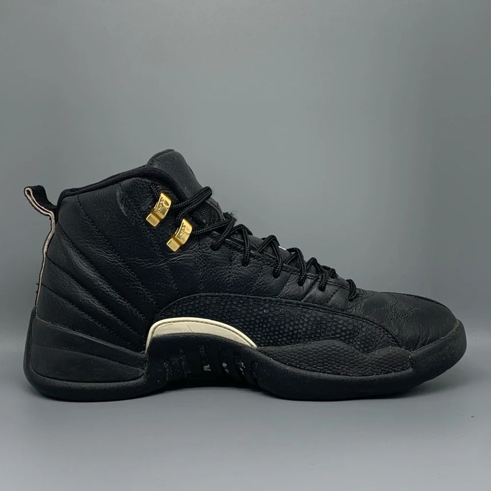Nike‎ Air Jordan 12 Retro ‘The Master’ Shoes Men’s Sz 10